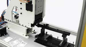 AUTOMATY I LINIE PRODUKCYJNE